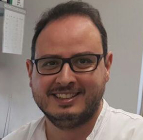 Dr. Josep M. AugéLaboratori del Programa de Barcelona