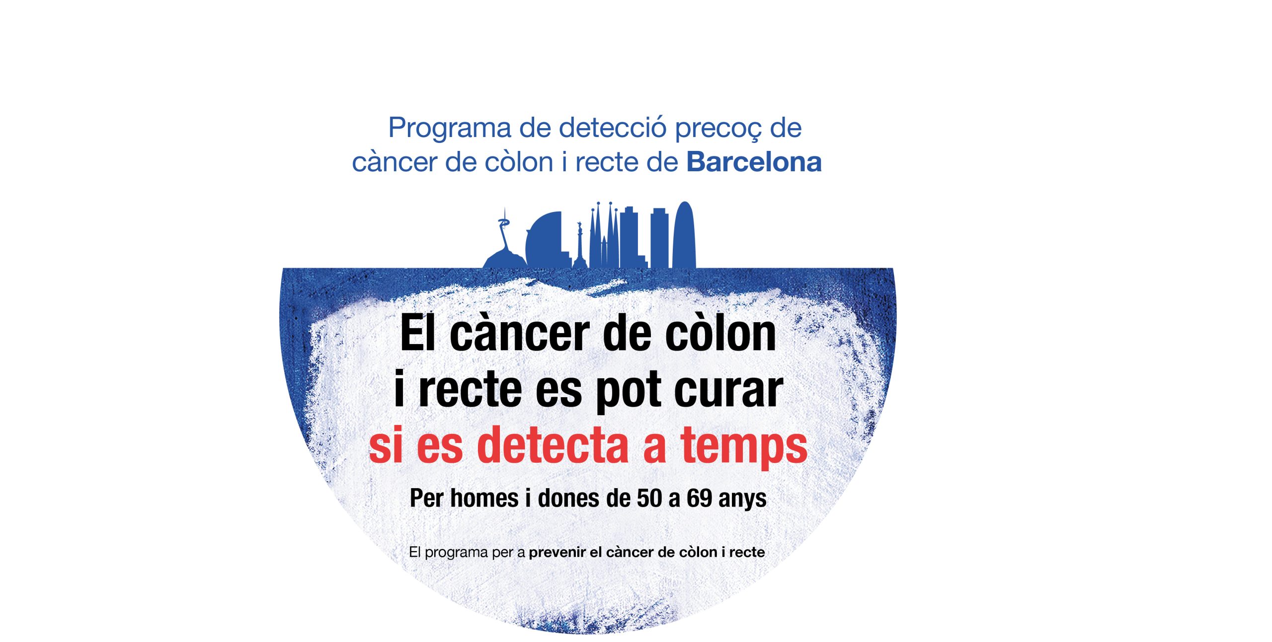¿Es YouTube un canal adecuado para informarse sobre los programas de prevención del cáncer de colon y recto?