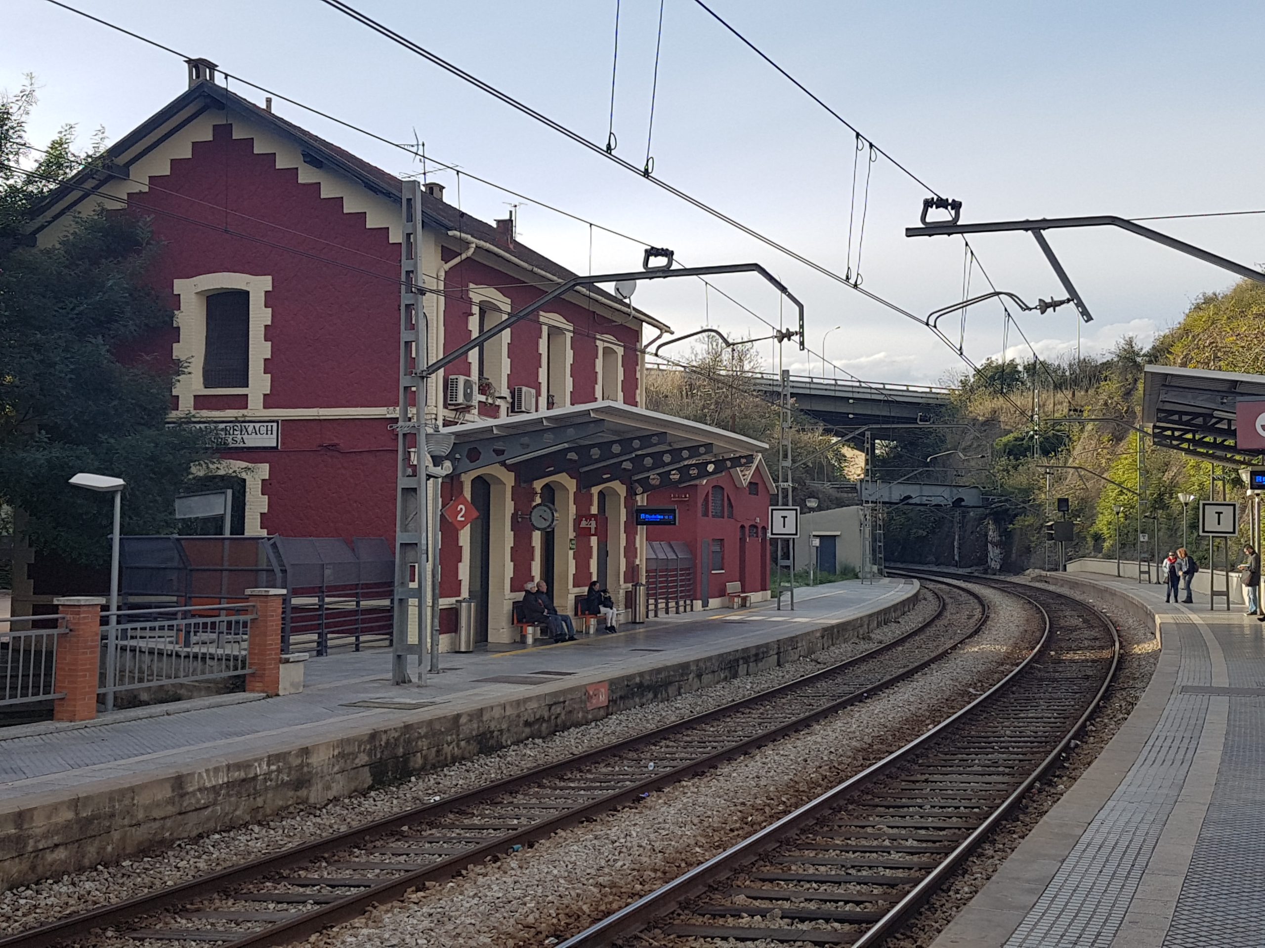 El cribado de colon y recto llega este noviembre de 2025 a Montcada i Reixac
